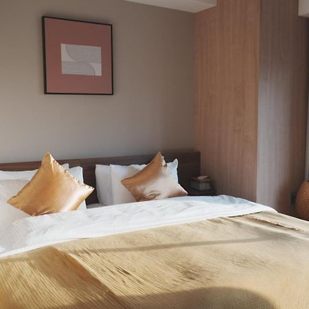 Ichiyu Hotel Asakusa 東京都 外观 照片