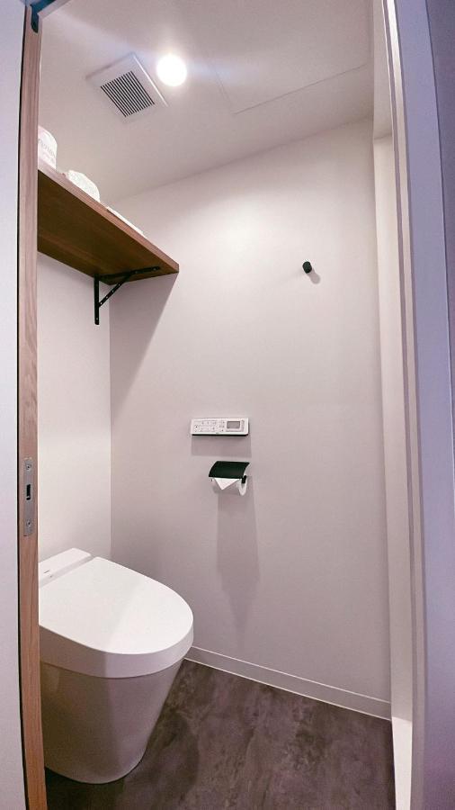 Ichiyu Hotel Asakusa 東京都 外观 照片