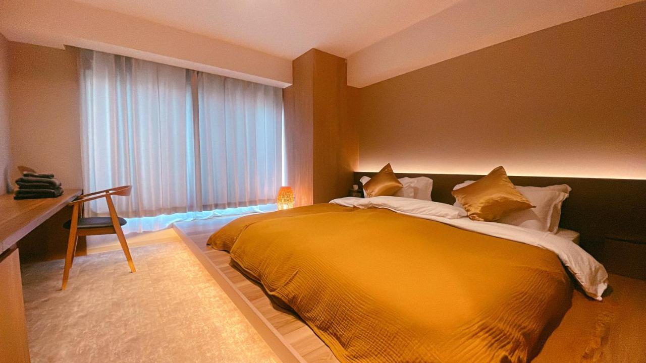 Ichiyu Hotel Asakusa 東京都 外观 照片