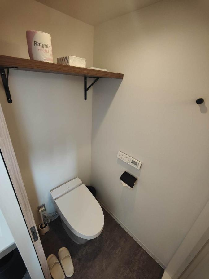 Ichiyu Hotel Asakusa 東京都 外观 照片