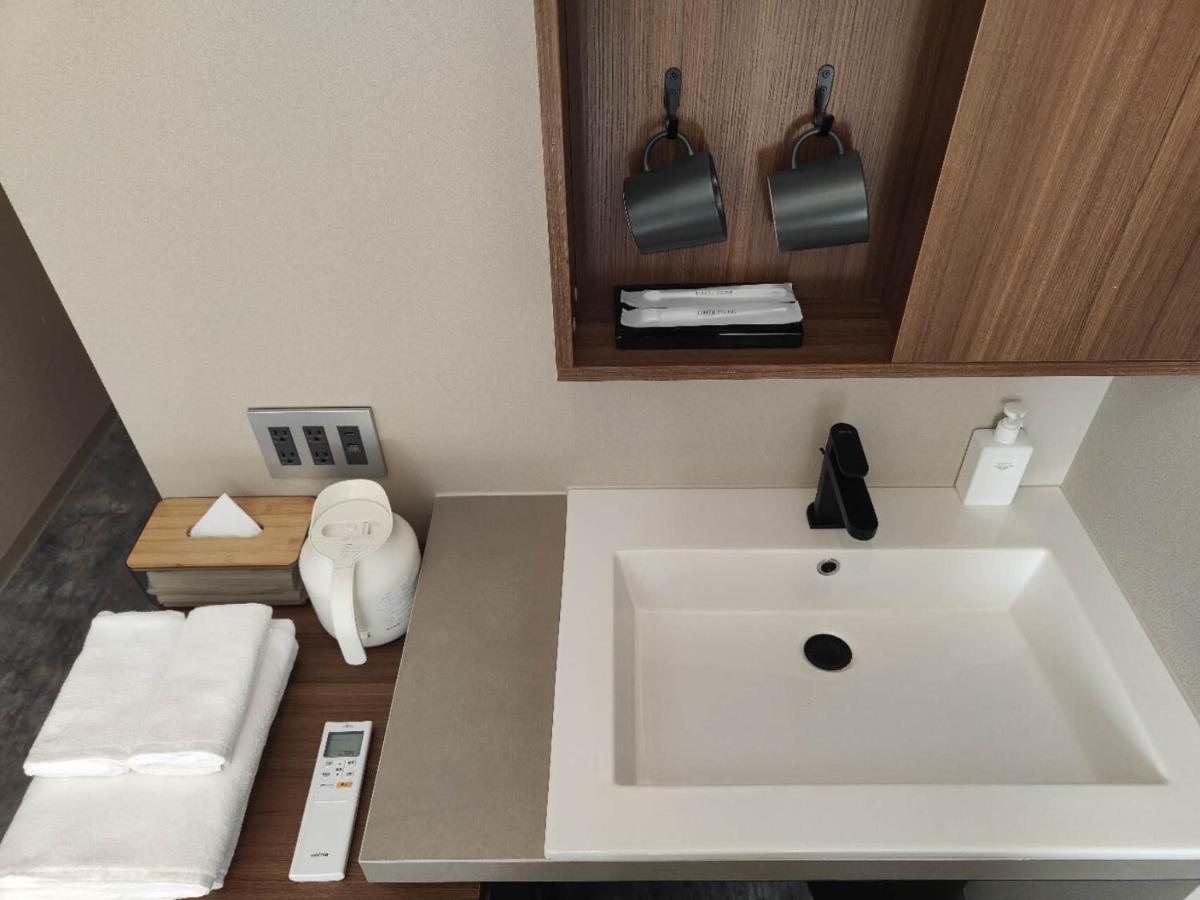 Ichiyu Hotel Asakusa 東京都 外观 照片