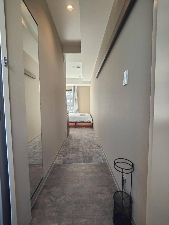Ichiyu Hotel Asakusa 東京都 外观 照片