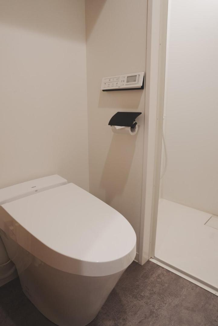 Ichiyu Hotel Asakusa 東京都 外观 照片