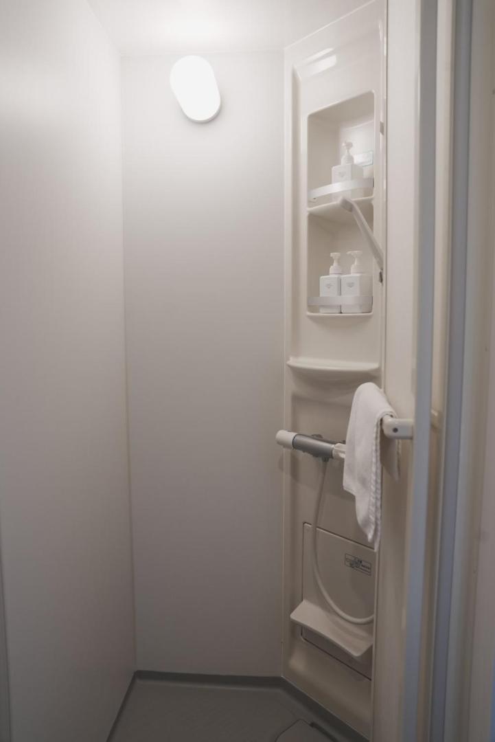 Ichiyu Hotel Asakusa 東京都 外观 照片