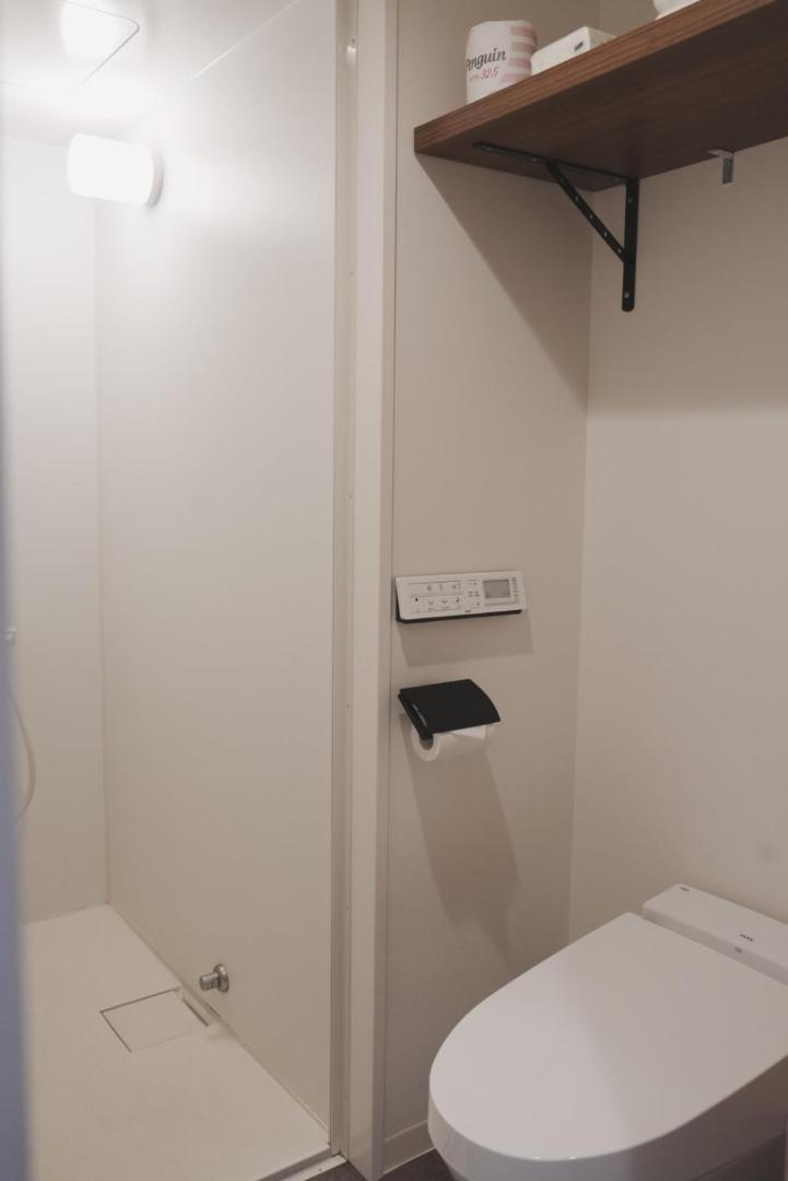 Ichiyu Hotel Asakusa 東京都 外观 照片