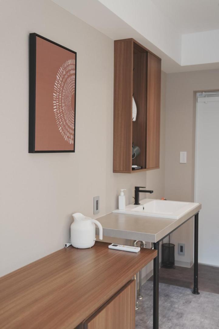 Ichiyu Hotel Asakusa 東京都 外观 照片