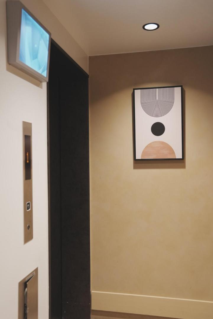 Ichiyu Hotel Asakusa 東京都 外观 照片