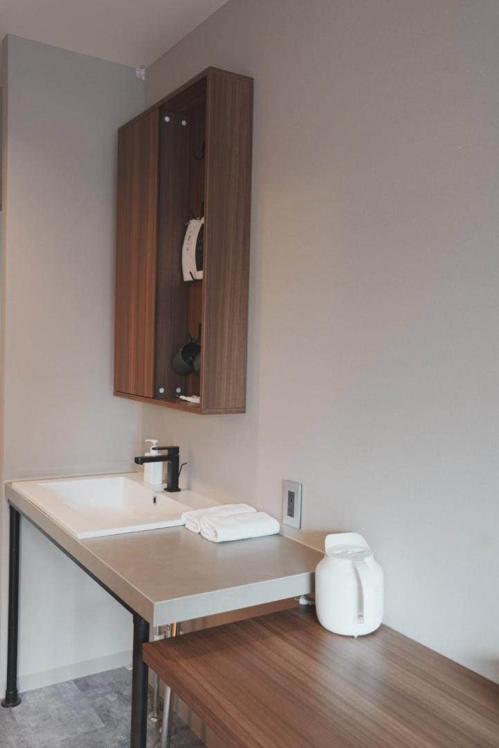 Ichiyu Hotel Asakusa 東京都 外观 照片