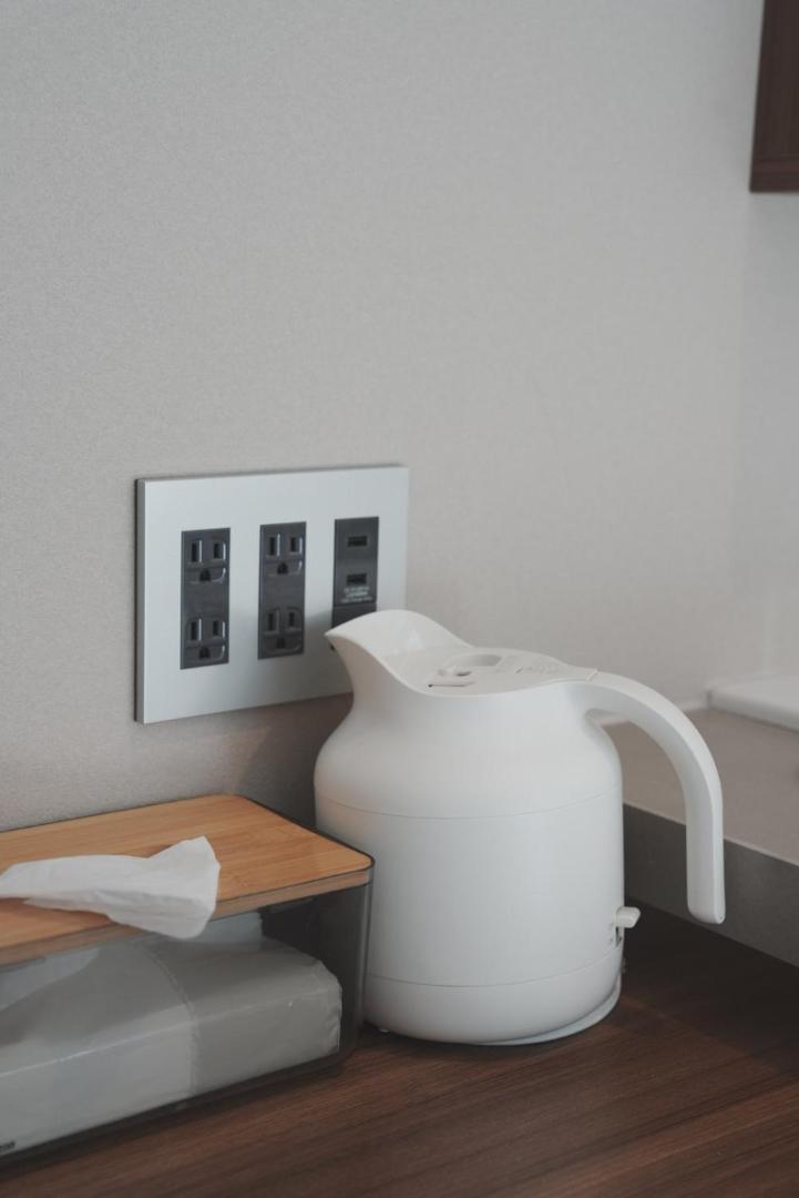 Ichiyu Hotel Asakusa 東京都 外观 照片