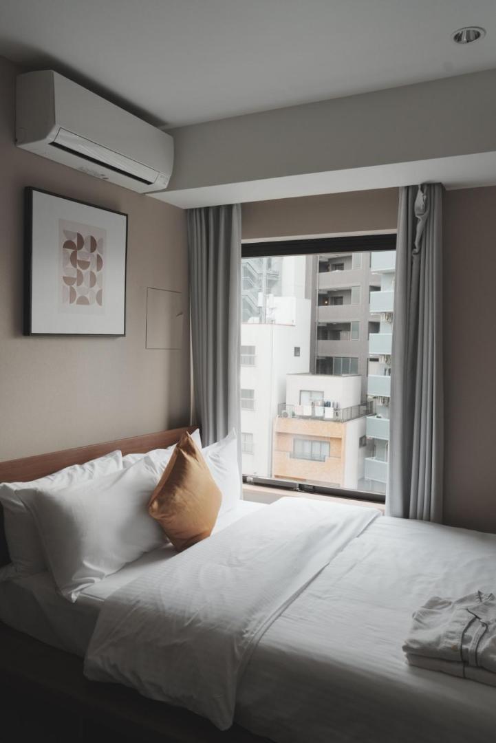 Ichiyu Hotel Asakusa 東京都 外观 照片