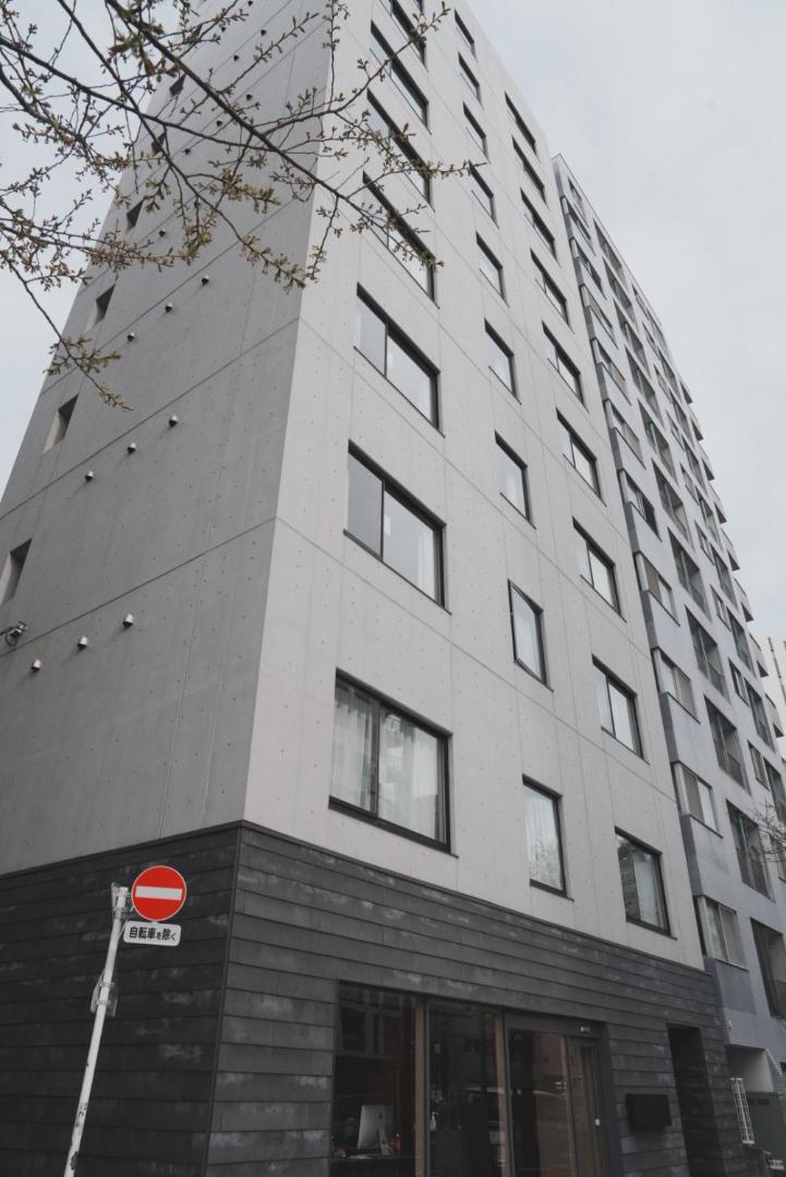 Ichiyu Hotel Asakusa 東京都 外观 照片
