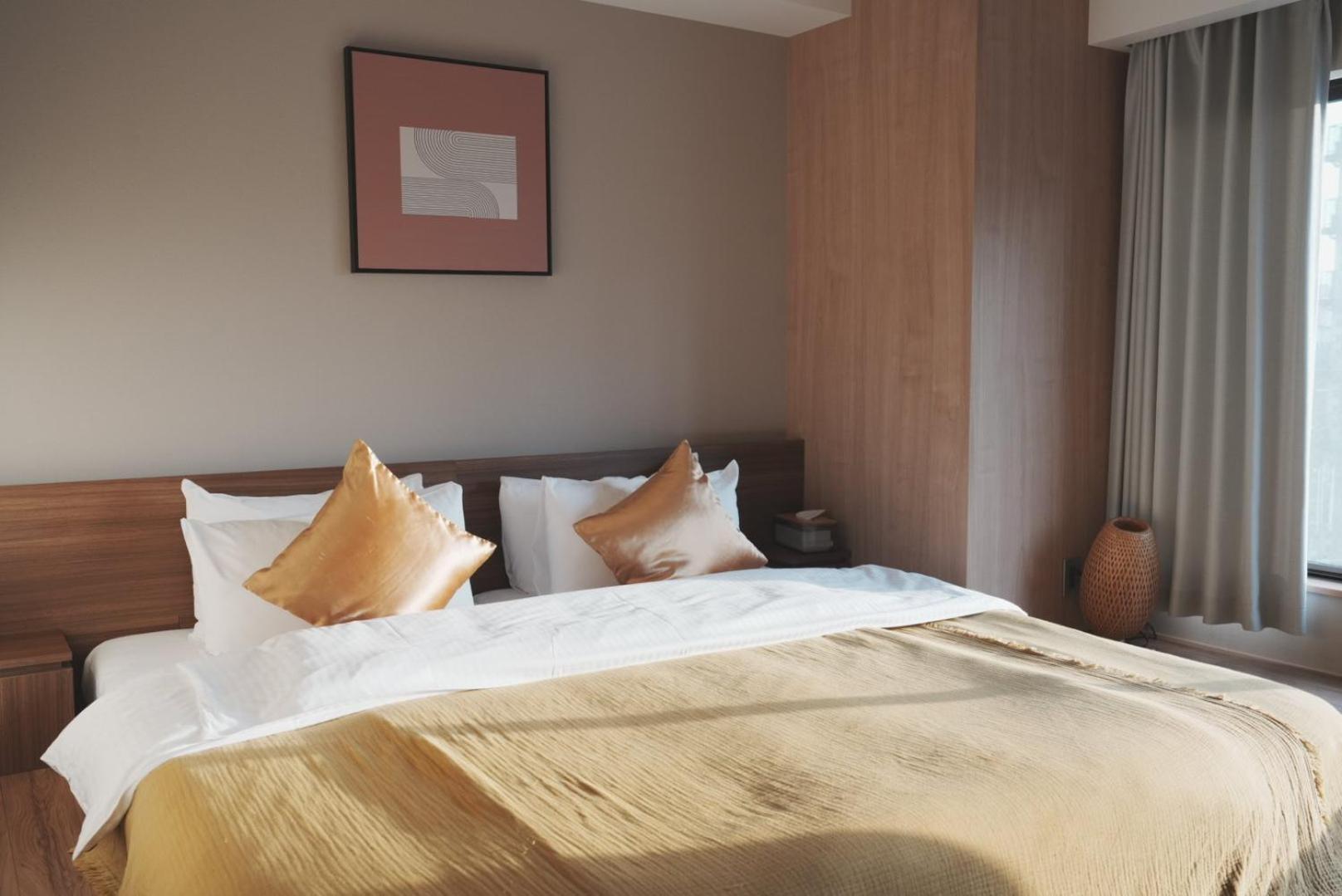 Ichiyu Hotel Asakusa 東京都 外观 照片