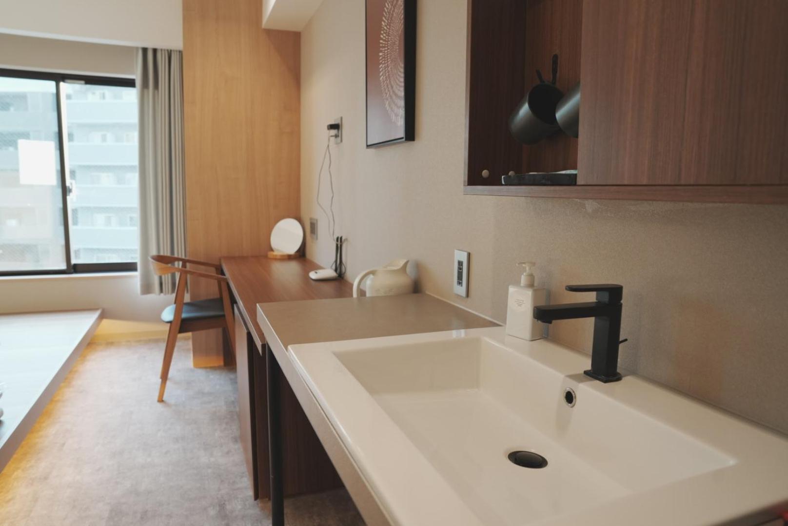 Ichiyu Hotel Asakusa 東京都 外观 照片
