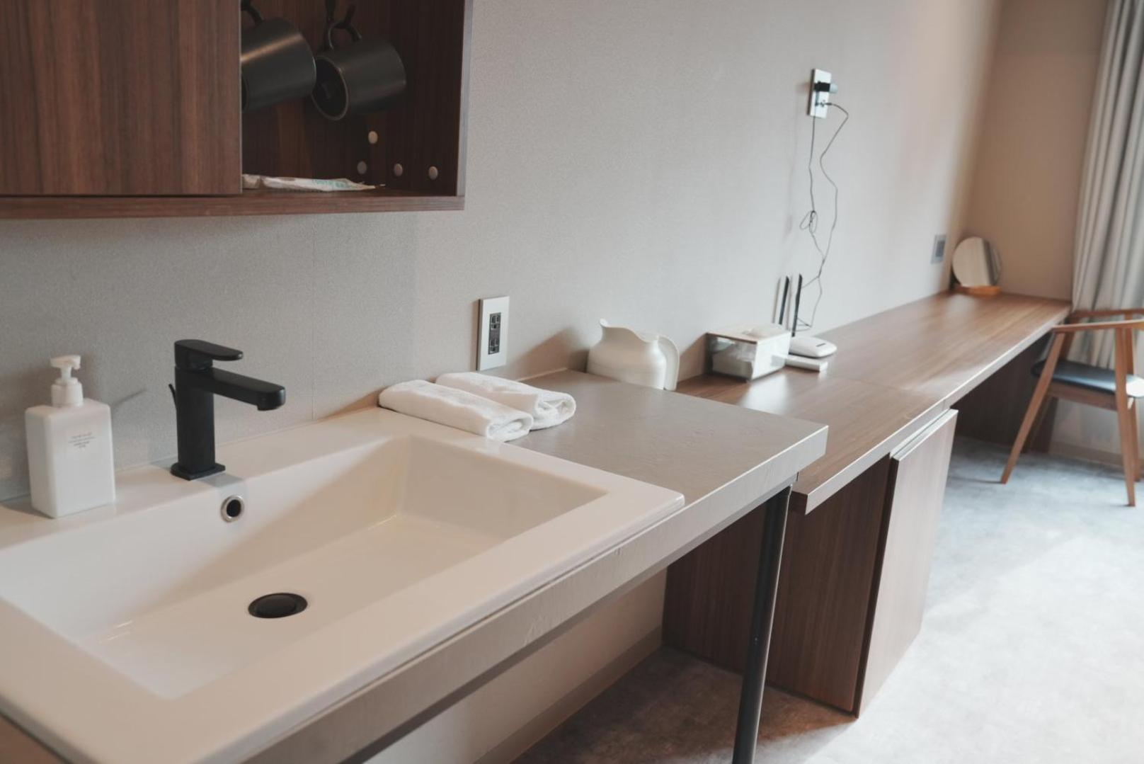 Ichiyu Hotel Asakusa 東京都 外观 照片