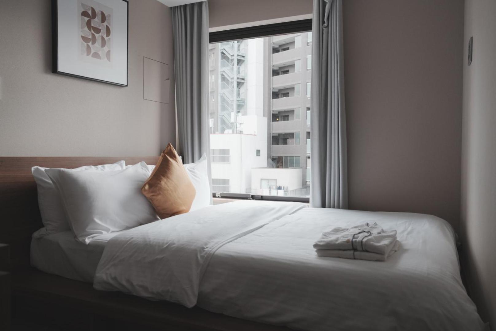 Ichiyu Hotel Asakusa 東京都 外观 照片
